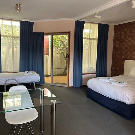 Portarlington Beach Motel Zewnętrze zdjęcie