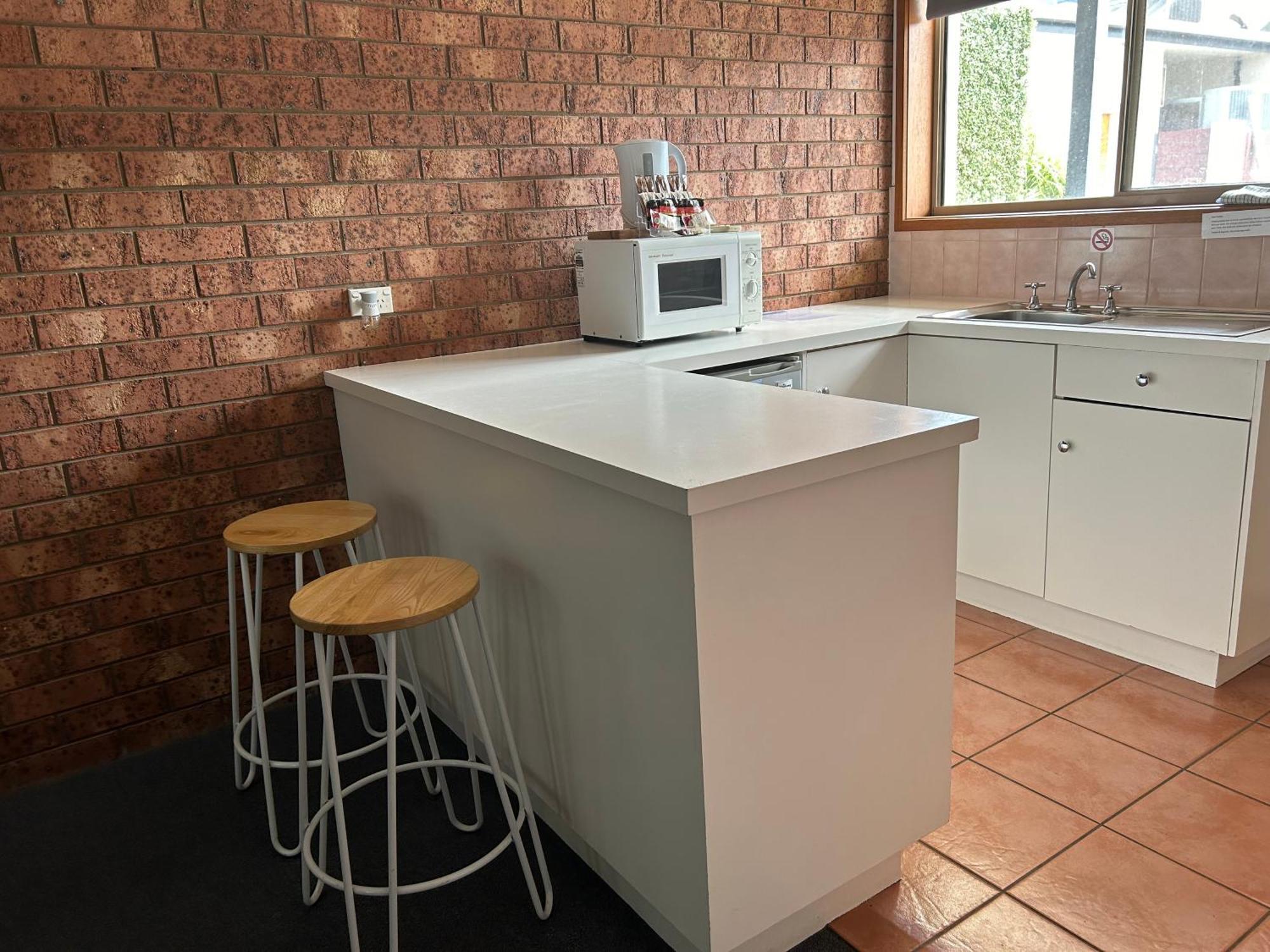 Portarlington Beach Motel Zewnętrze zdjęcie